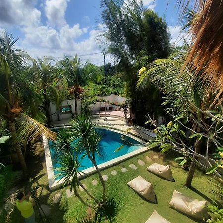 Sannyas Boutique Hotel Uluwatu Zewnętrze zdjęcie