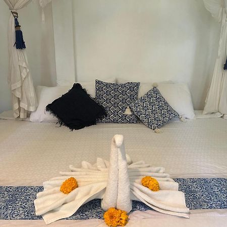 Sannyas Boutique Hotel Uluwatu Zewnętrze zdjęcie