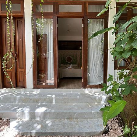 Sannyas Boutique Hotel Uluwatu Zewnętrze zdjęcie