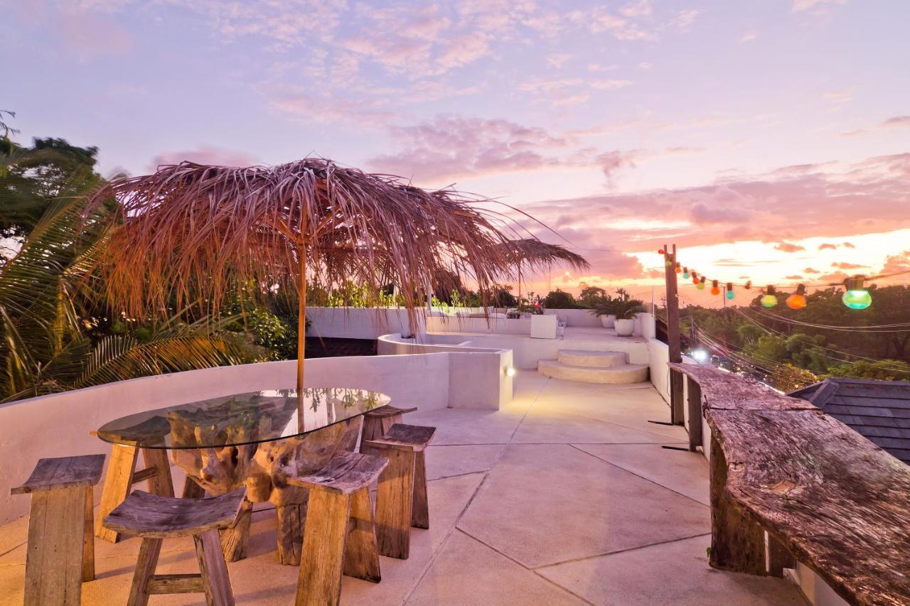 Sannyas Boutique Hotel Uluwatu Zewnętrze zdjęcie