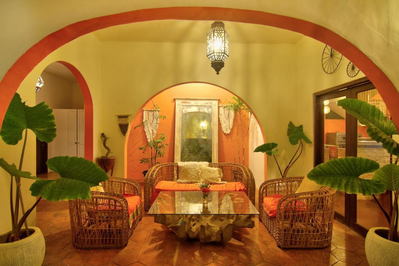 Sannyas Boutique Hotel Uluwatu Zewnętrze zdjęcie