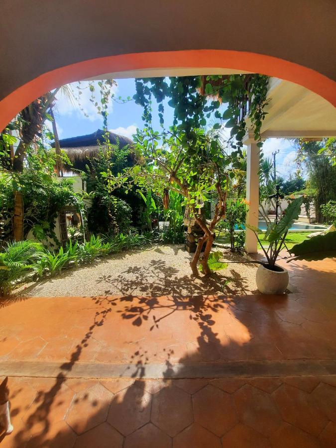 Sannyas Boutique Hotel Uluwatu Zewnętrze zdjęcie