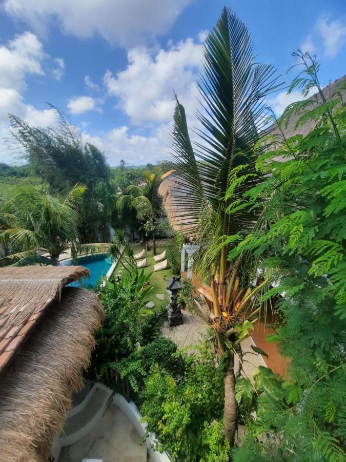 Sannyas Boutique Hotel Uluwatu Zewnętrze zdjęcie