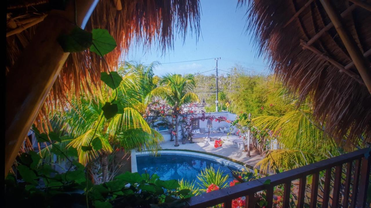 Sannyas Boutique Hotel Uluwatu Zewnętrze zdjęcie