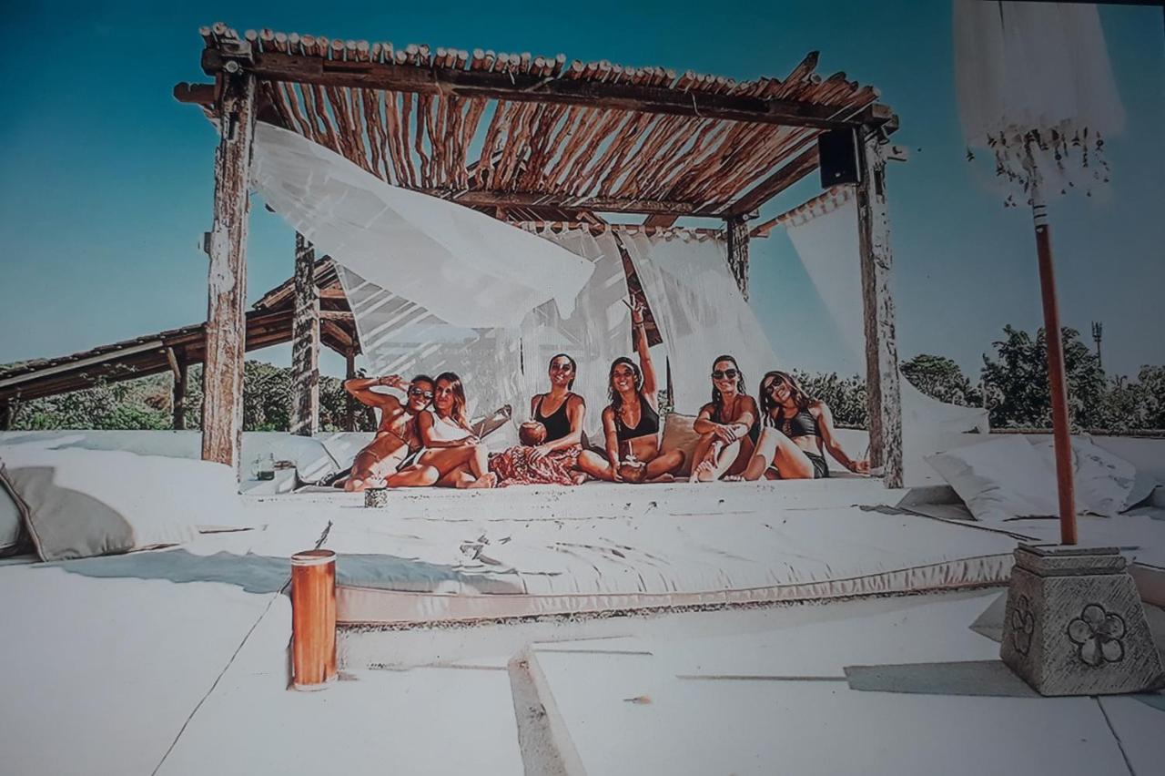 Sannyas Boutique Hotel Uluwatu Zewnętrze zdjęcie