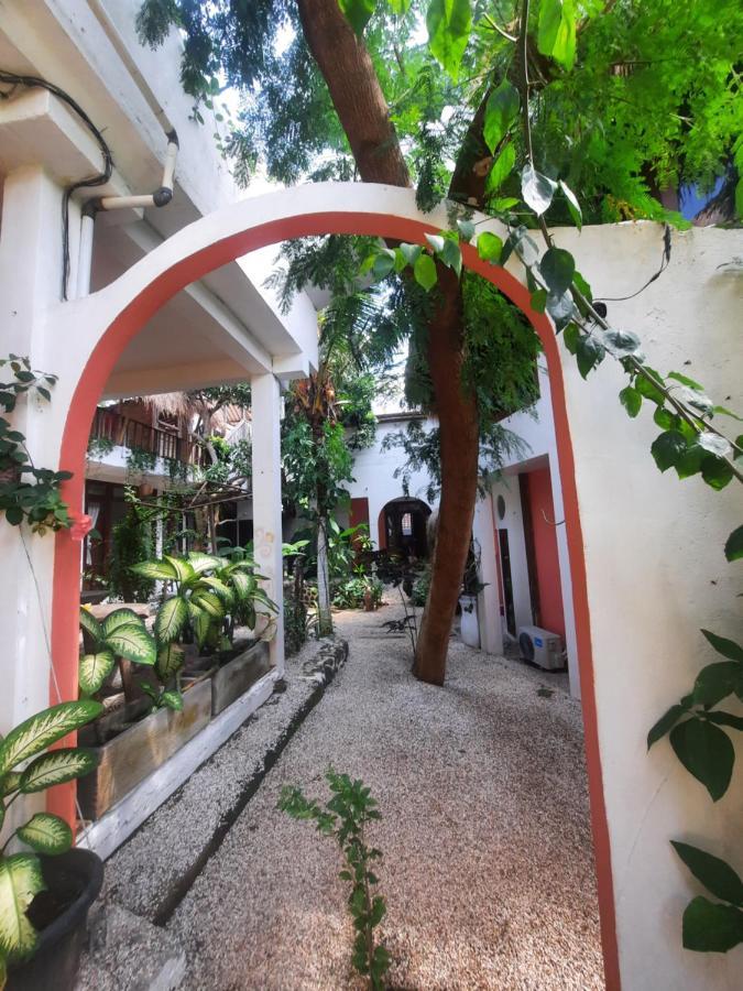 Sannyas Boutique Hotel Uluwatu Zewnętrze zdjęcie