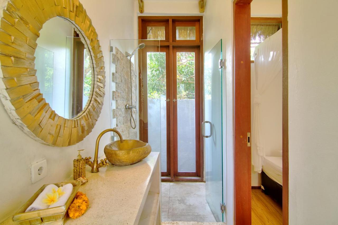 Sannyas Boutique Hotel Uluwatu Zewnętrze zdjęcie