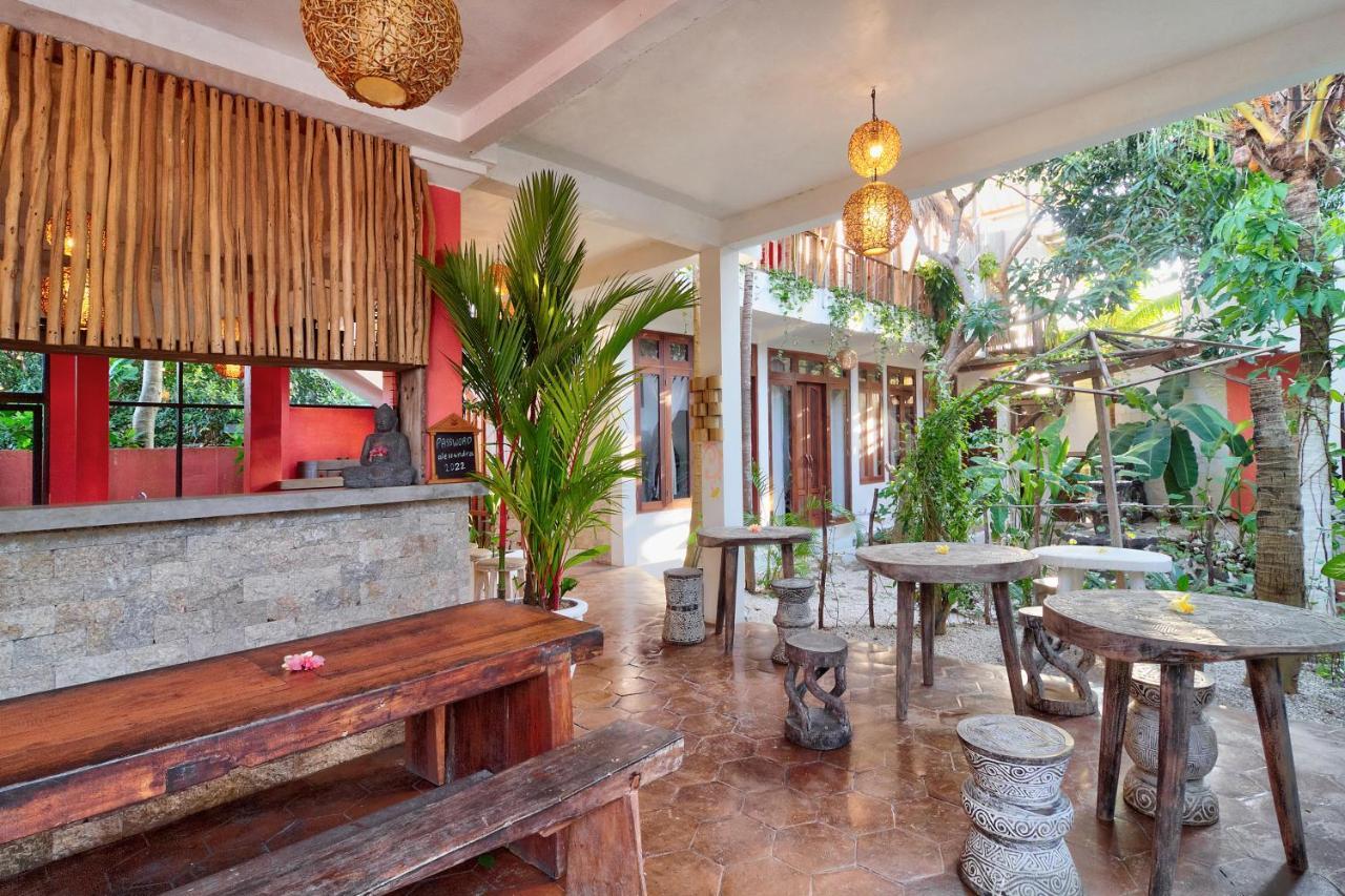 Sannyas Boutique Hotel Uluwatu Zewnętrze zdjęcie