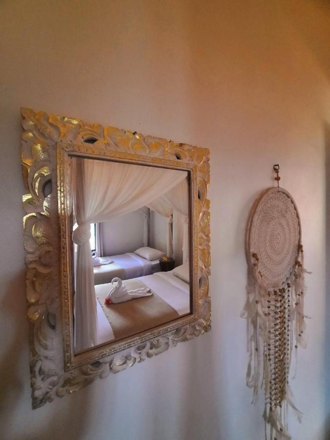 Sannyas Boutique Hotel Uluwatu Zewnętrze zdjęcie