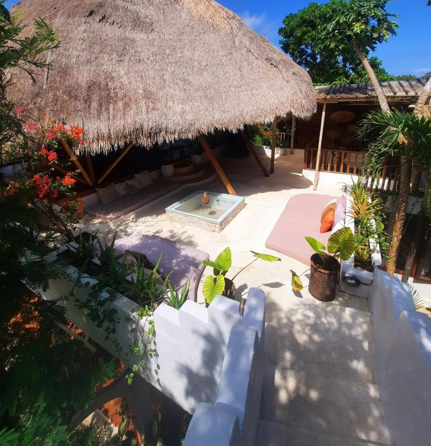 Sannyas Boutique Hotel Uluwatu Zewnętrze zdjęcie