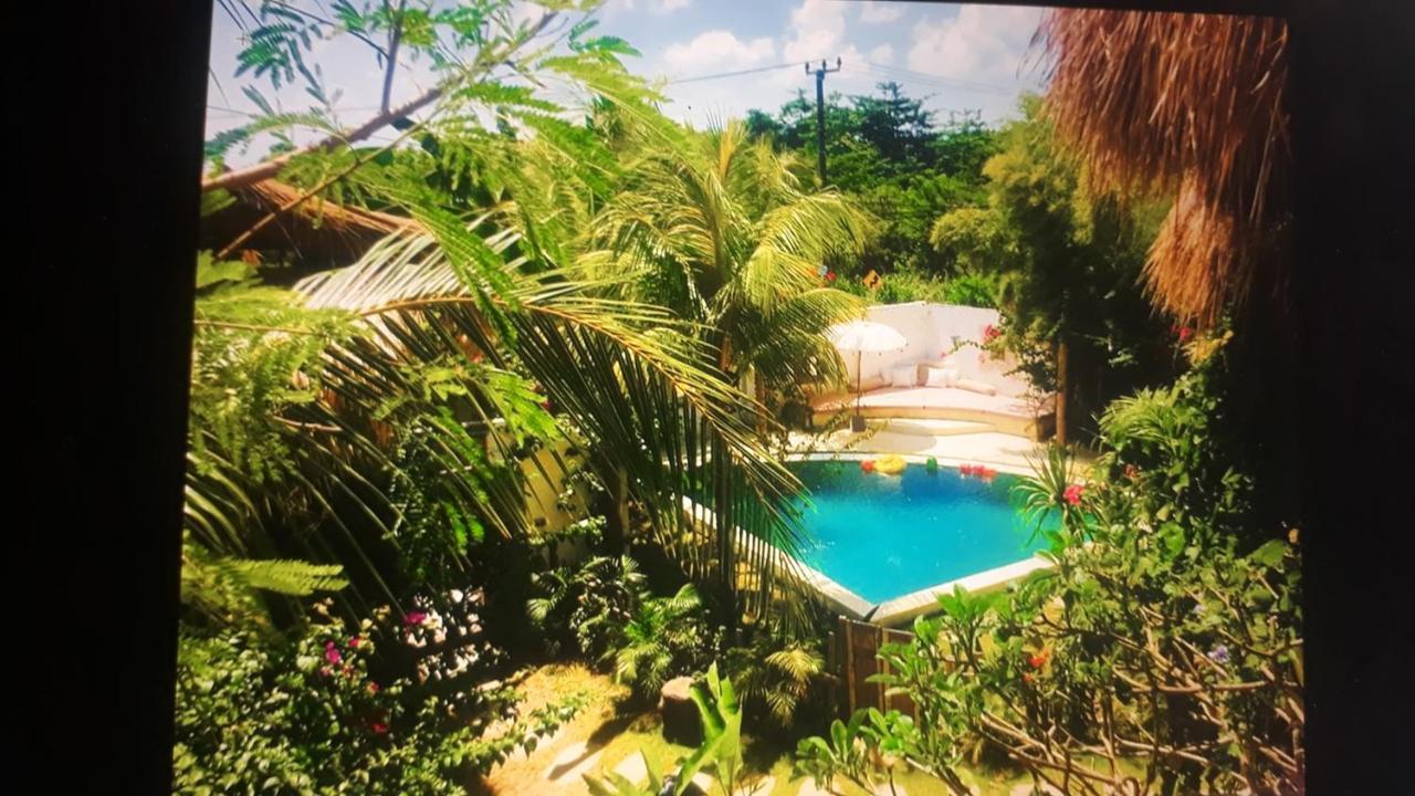 Sannyas Boutique Hotel Uluwatu Zewnętrze zdjęcie