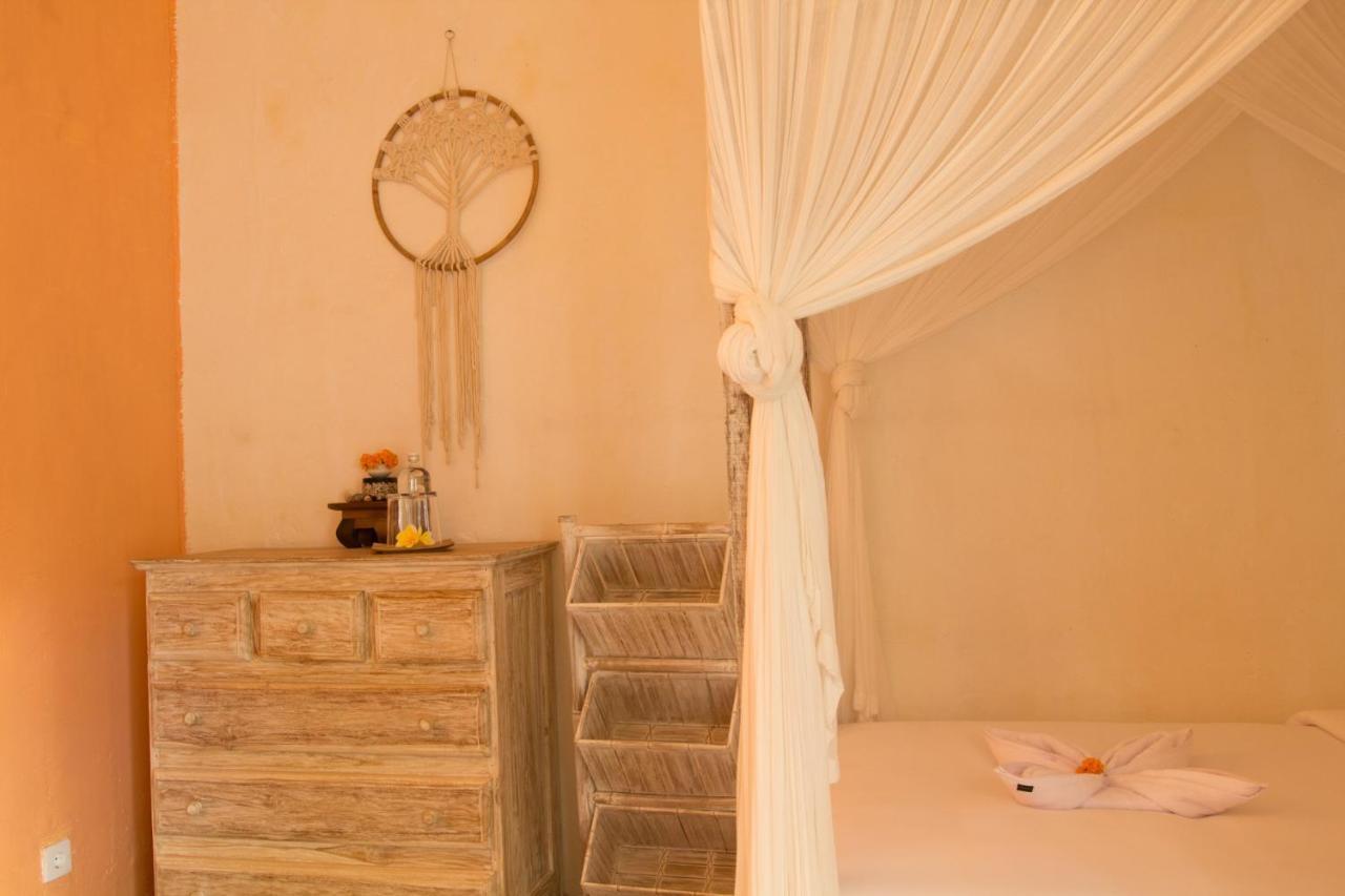 Sannyas Boutique Hotel Uluwatu Zewnętrze zdjęcie