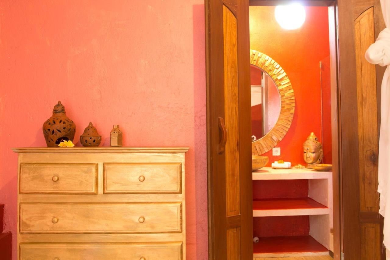 Sannyas Boutique Hotel Uluwatu Zewnętrze zdjęcie