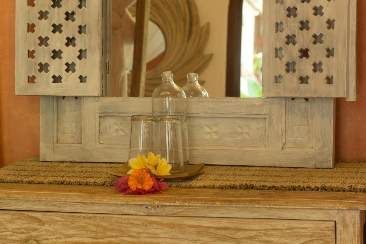 Sannyas Boutique Hotel Uluwatu Zewnętrze zdjęcie