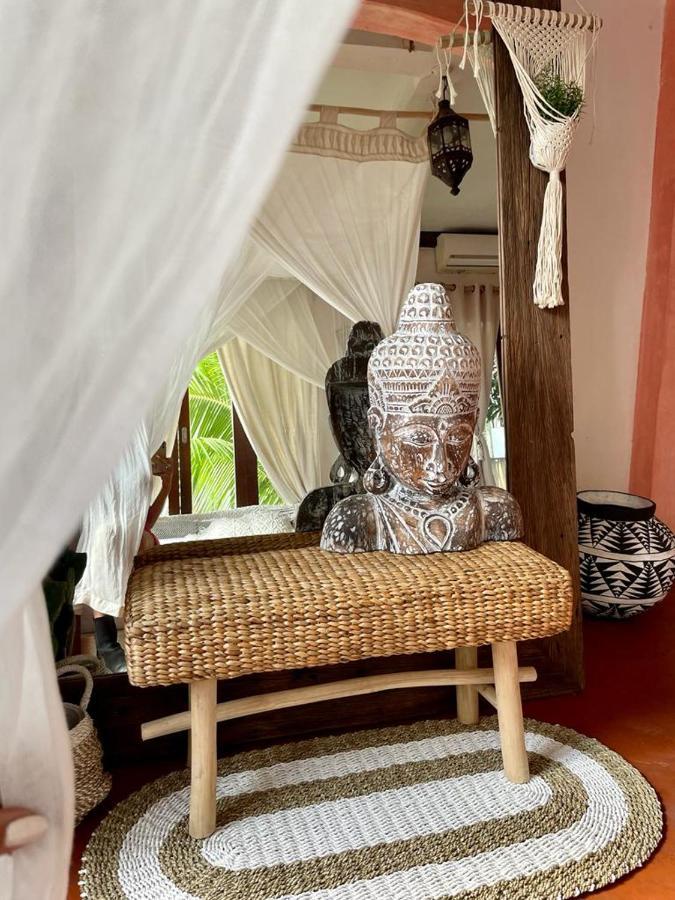 Sannyas Boutique Hotel Uluwatu Zewnętrze zdjęcie