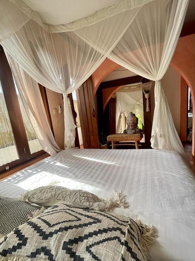 Sannyas Boutique Hotel Uluwatu Zewnętrze zdjęcie