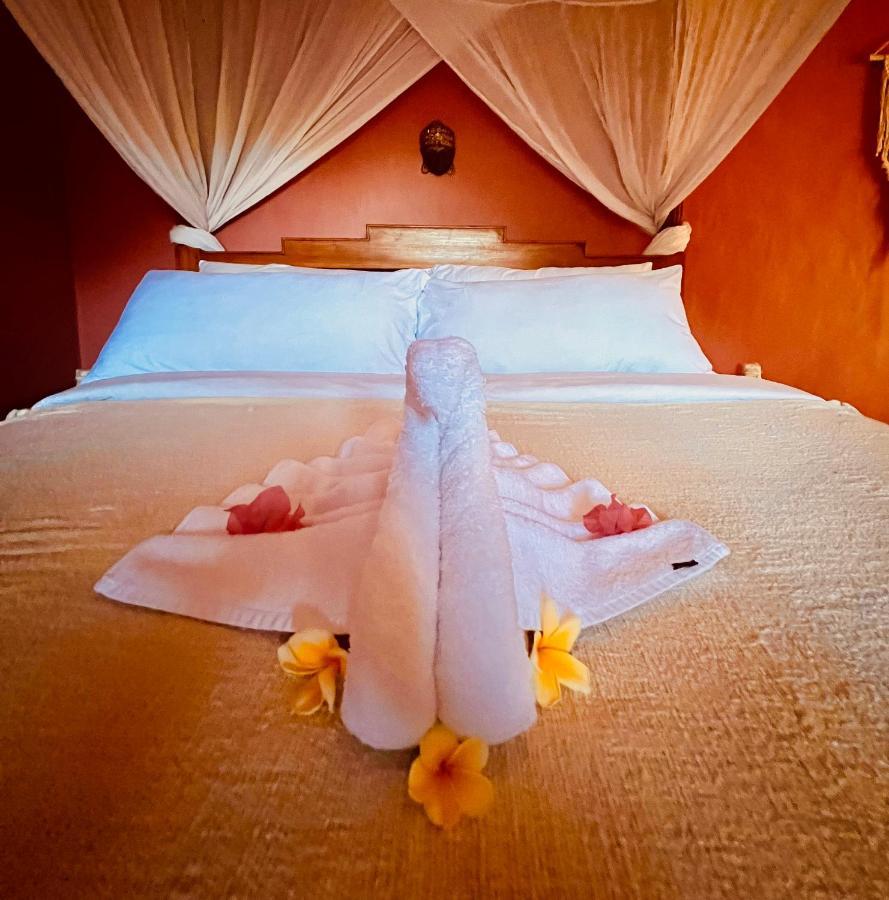 Sannyas Boutique Hotel Uluwatu Zewnętrze zdjęcie