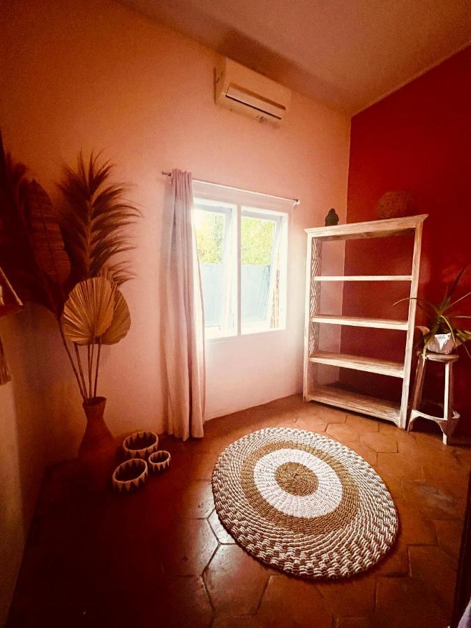 Sannyas Boutique Hotel Uluwatu Zewnętrze zdjęcie