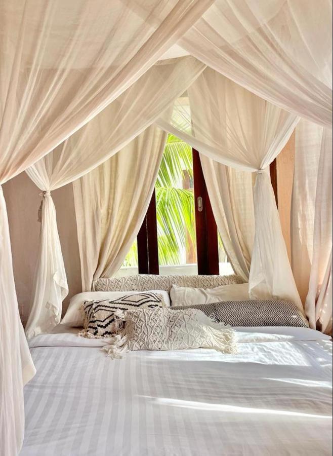 Sannyas Boutique Hotel Uluwatu Zewnętrze zdjęcie