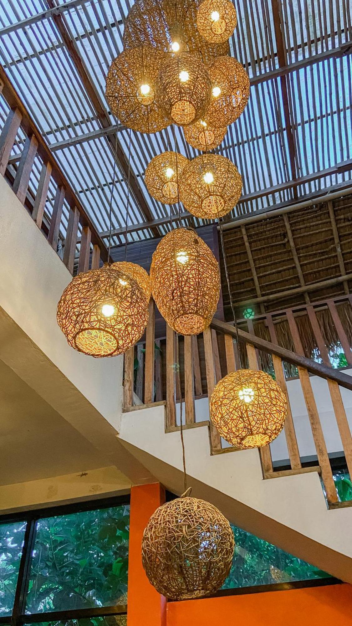 Sannyas Boutique Hotel Uluwatu Zewnętrze zdjęcie
