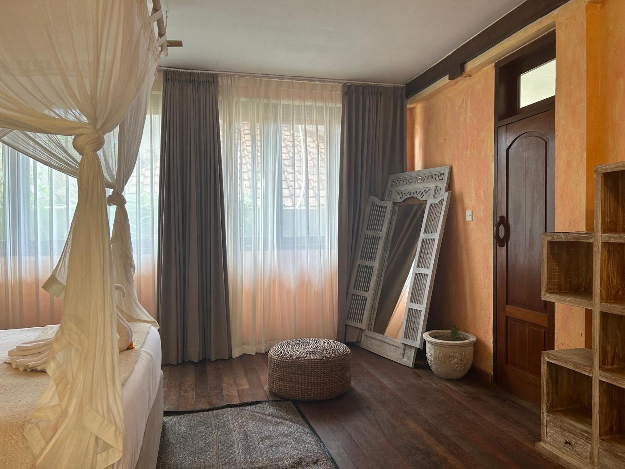 Sannyas Boutique Hotel Uluwatu Zewnętrze zdjęcie