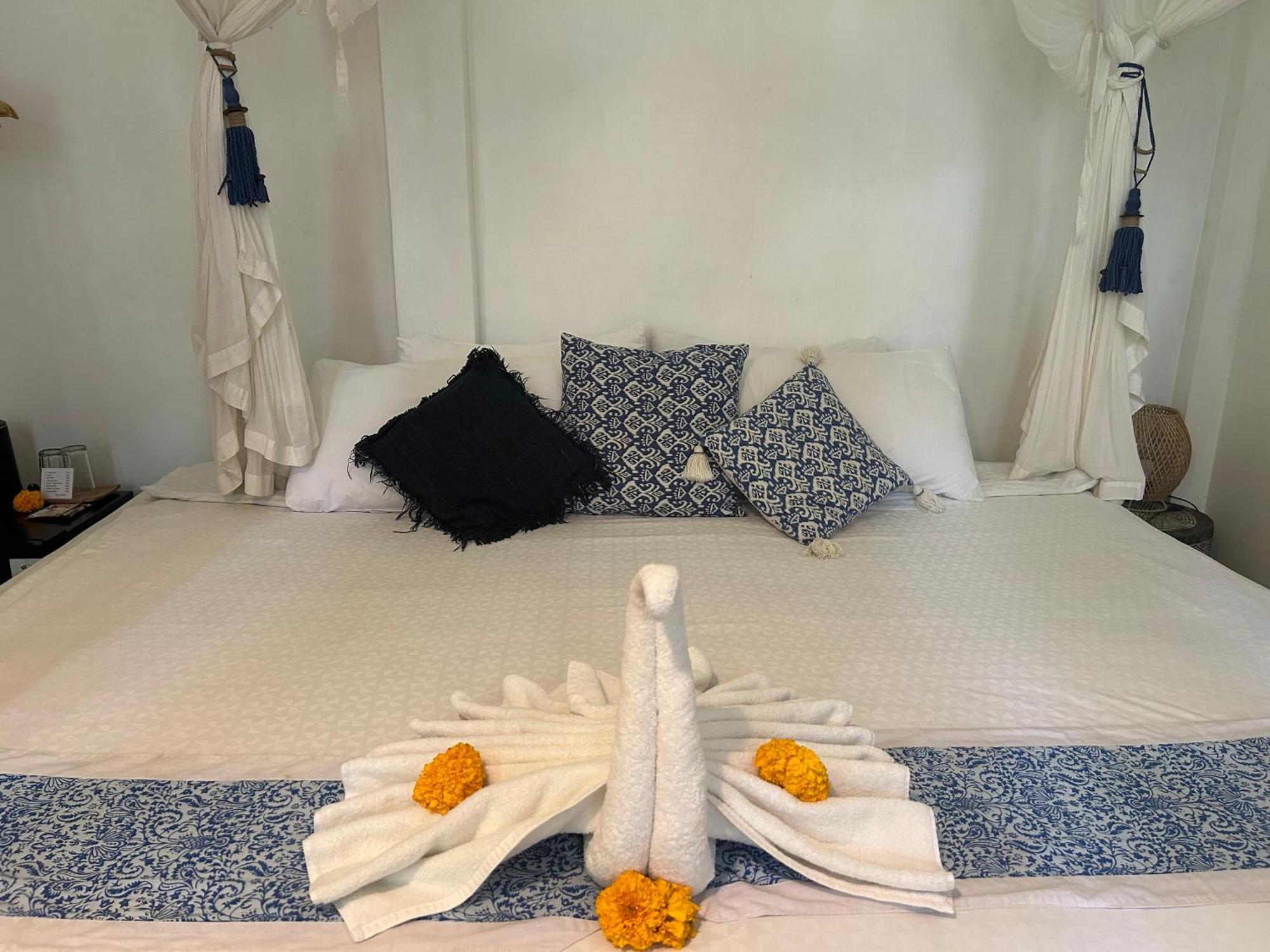 Sannyas Boutique Hotel Uluwatu Zewnętrze zdjęcie