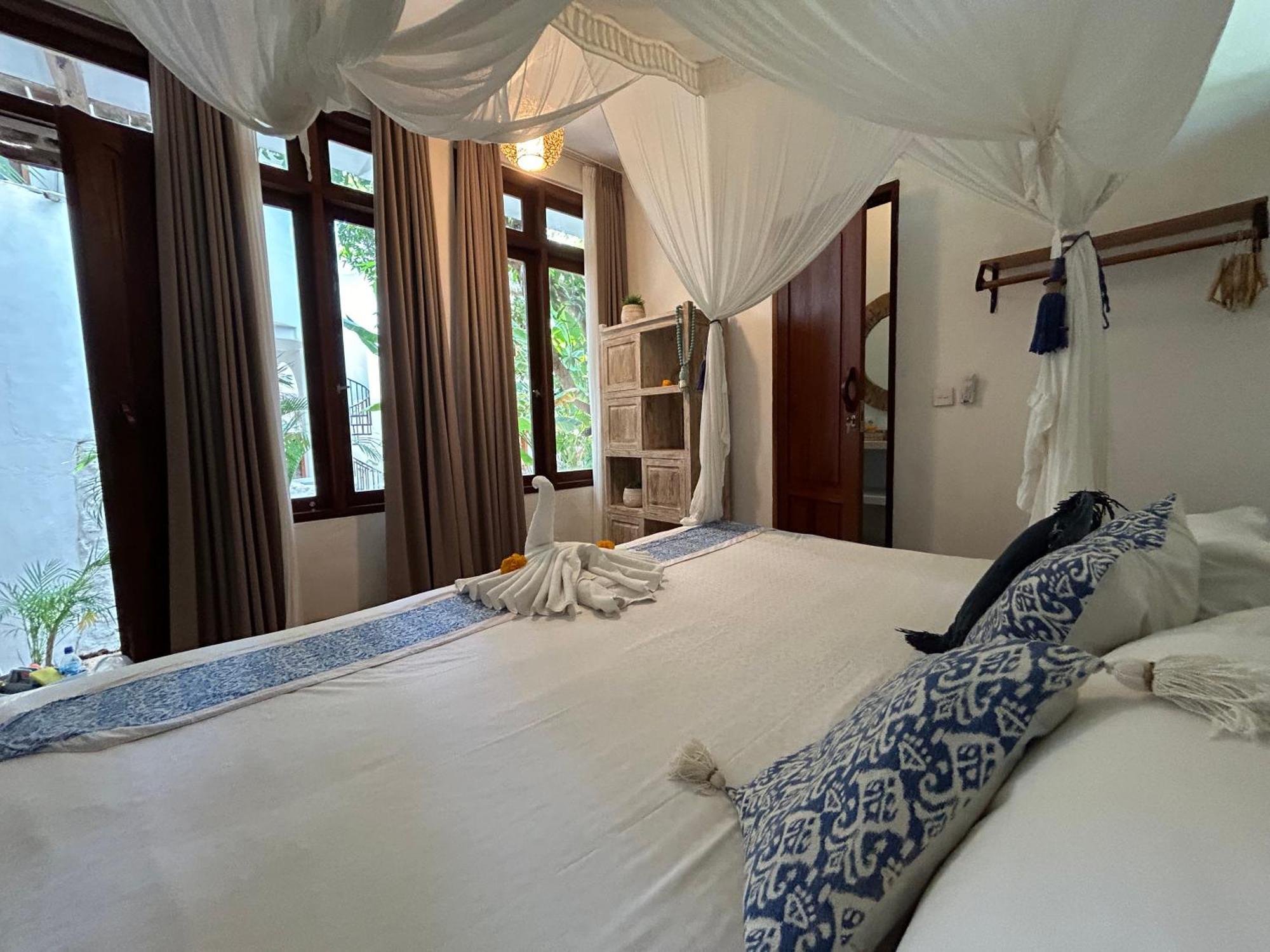 Sannyas Boutique Hotel Uluwatu Zewnętrze zdjęcie