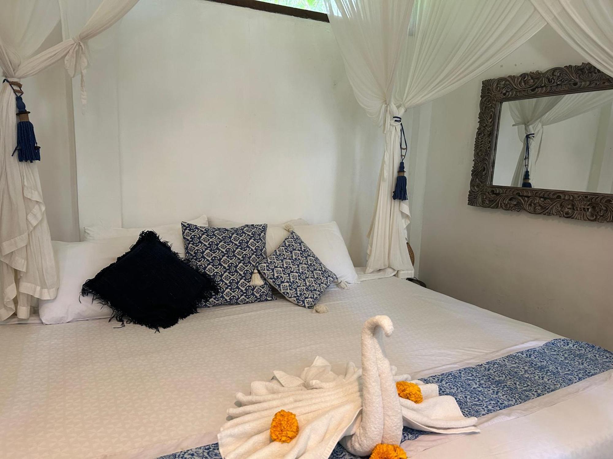 Sannyas Boutique Hotel Uluwatu Zewnętrze zdjęcie
