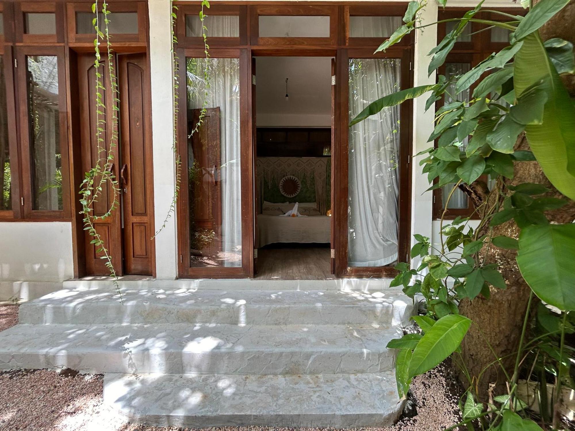 Sannyas Boutique Hotel Uluwatu Zewnętrze zdjęcie