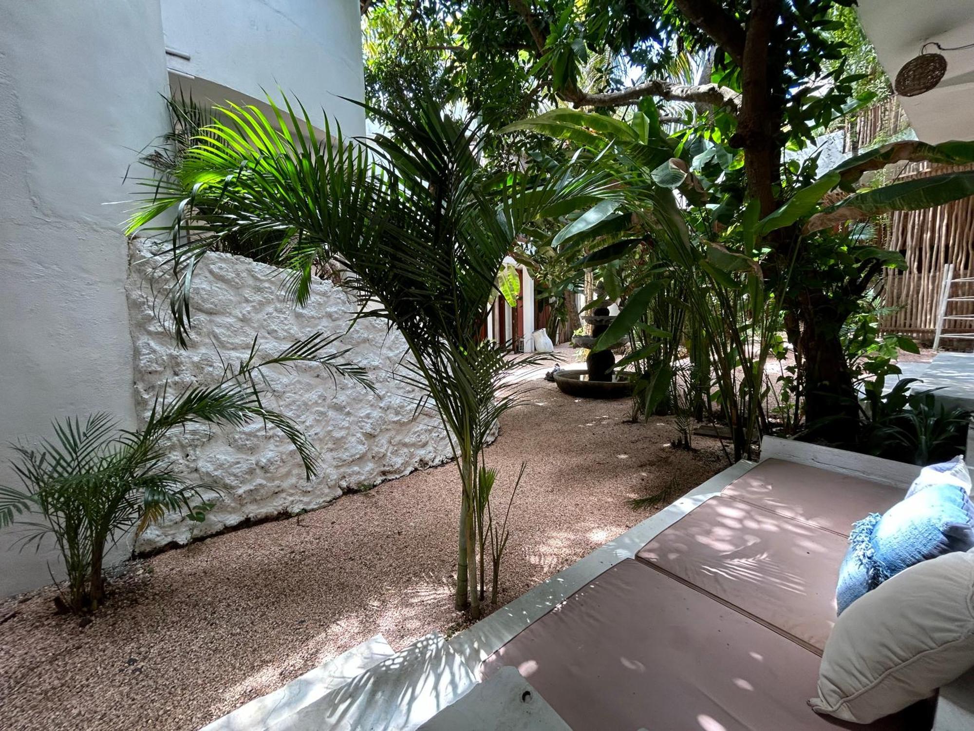 Sannyas Boutique Hotel Uluwatu Zewnętrze zdjęcie
