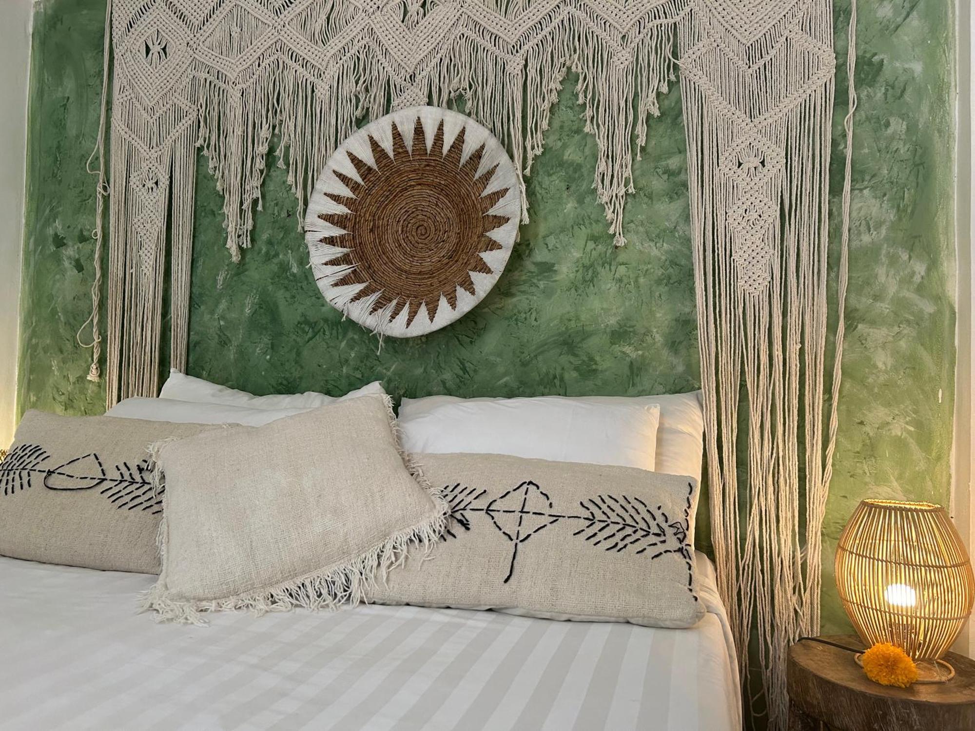 Sannyas Boutique Hotel Uluwatu Zewnętrze zdjęcie