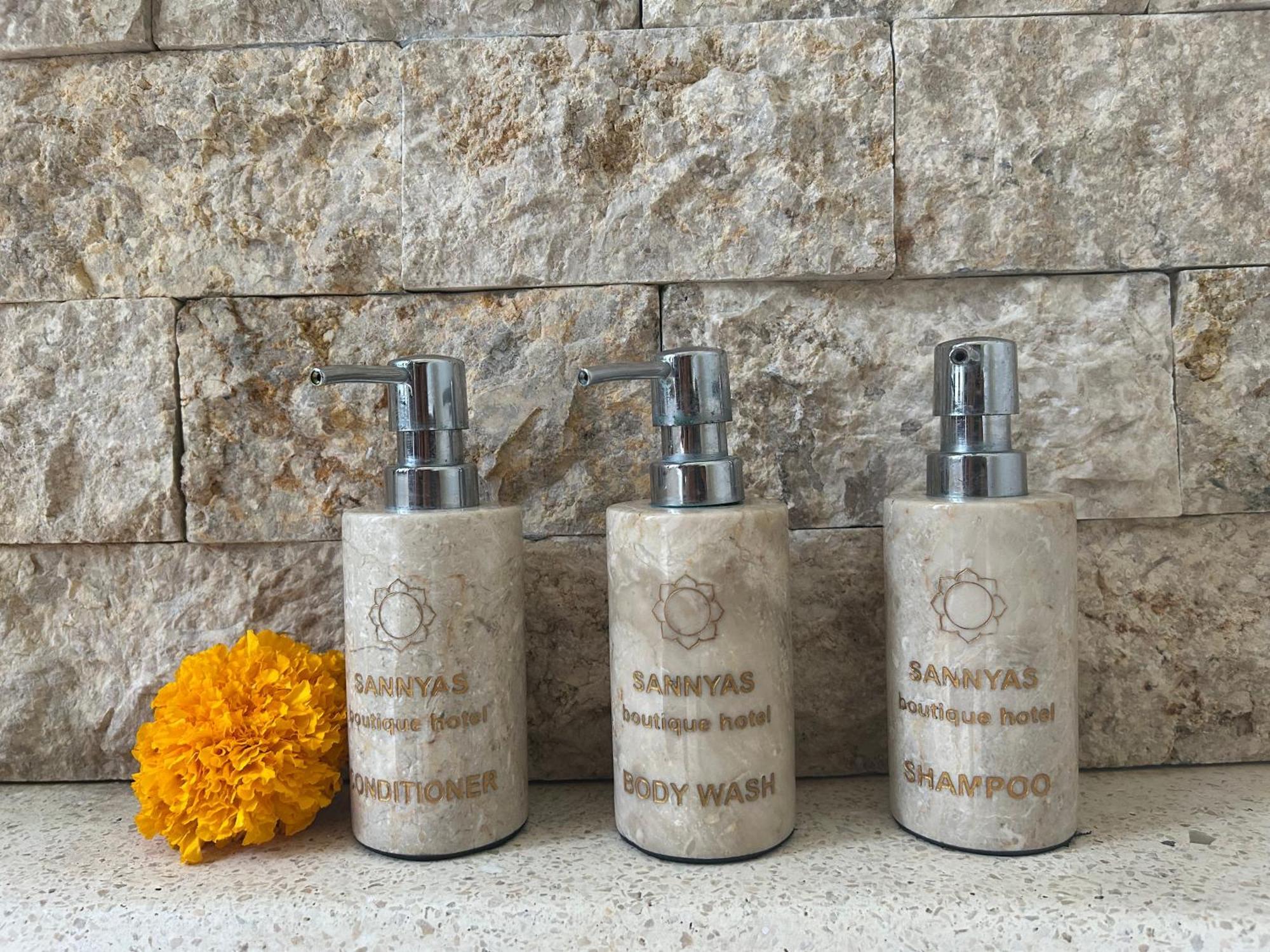 Sannyas Boutique Hotel Uluwatu Zewnętrze zdjęcie
